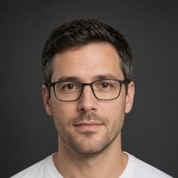 Foto de perfil de Alex Mercer