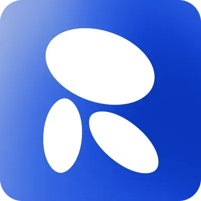 Logo de Replika
