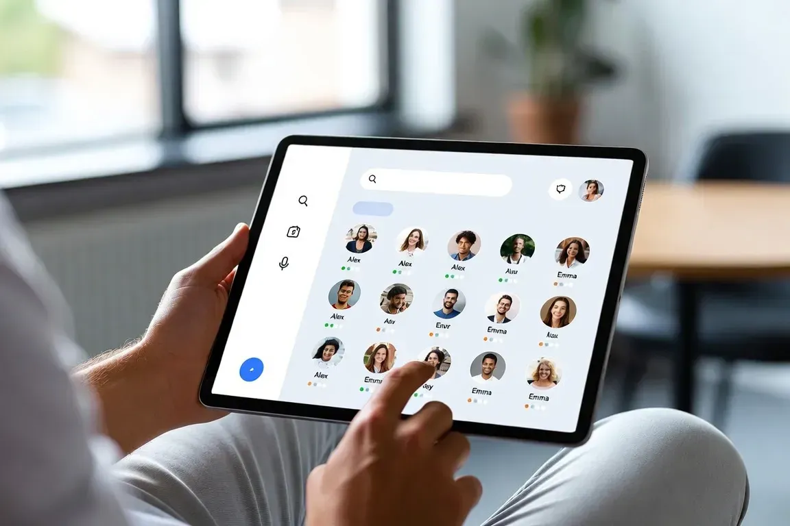 Como Escolher Seu Primeiro App de Namorada Virtual