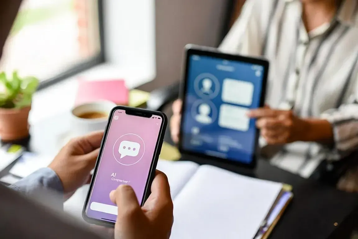 Melhores Apps de Namorada Virtual por Orçamento: Guia Completo